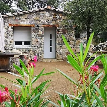 Domaine Rondini Hotell Moltifao Eksteriør bilde